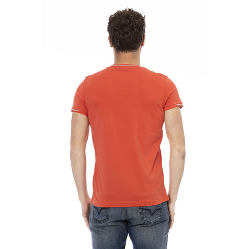 Trussardi Action T-särgid